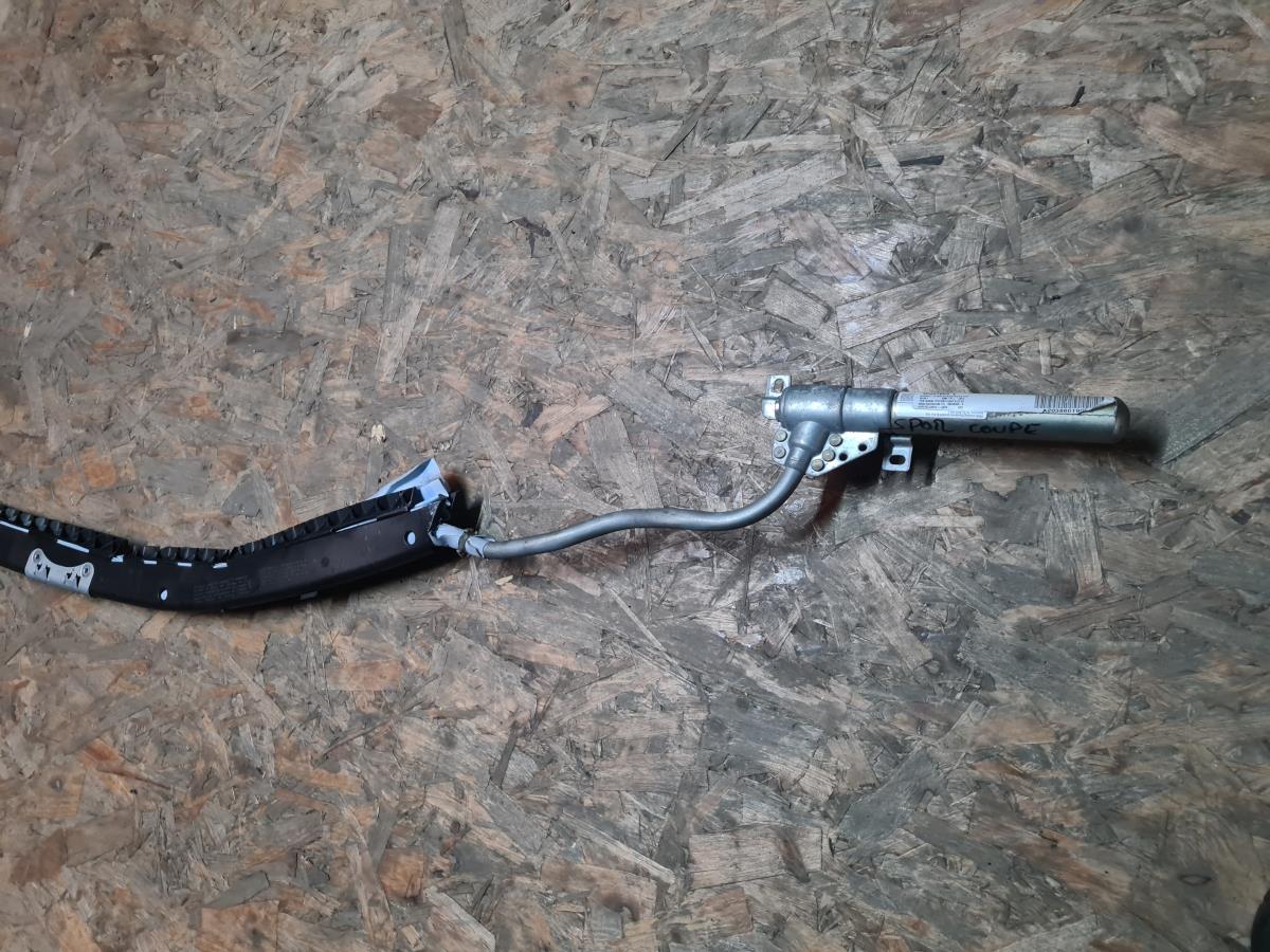 Left Curtain Airbag MERCEDES-BENZ Classe C Coupé (CL203)