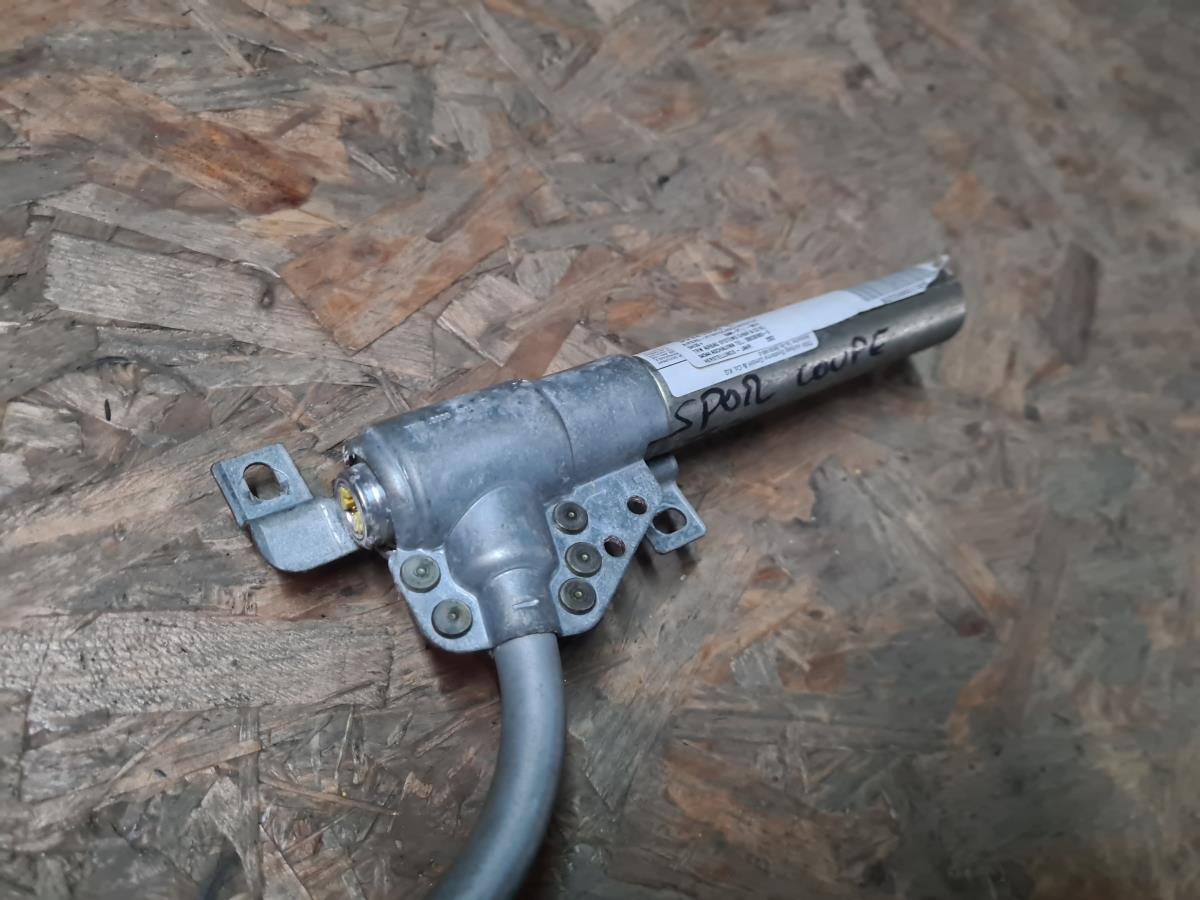 Left Curtain Airbag MERCEDES-BENZ Classe C Coupé (CL203) Imagem-2