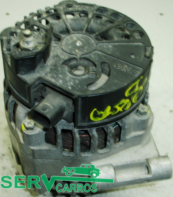 Alternador OPEL Corsa D
