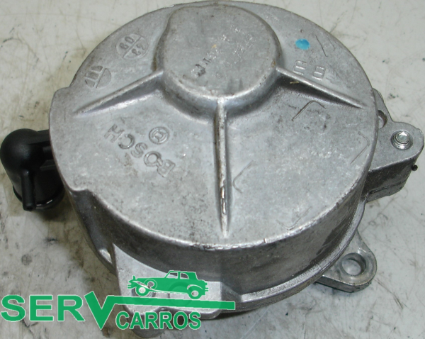 Depresor de frenos / bomba de vacío RENAULT Megane III (BZ0_) Imagem-1