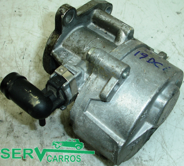 Brake booster / vacuum pump RENAULT Megane III (BZ0_)