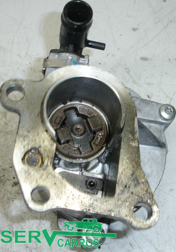 Depresor de frenos / bomba de vacío RENAULT Megane III (BZ0_) Imagem-2
