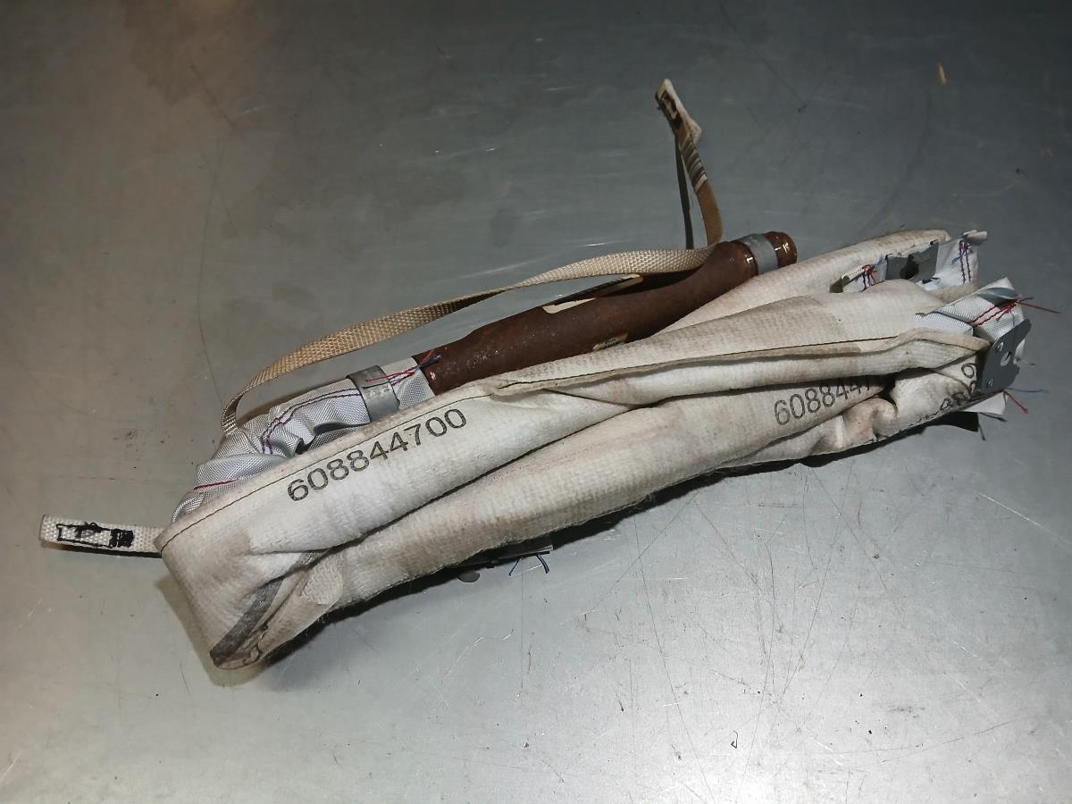 Airbag Rideau Droite SKODA Fabia II Hatchback (542, 5J) Imagem-1