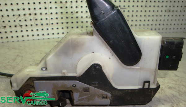 Serratura / chiusura posteriore Sinistra PEUGEOT 208 Imagem-1