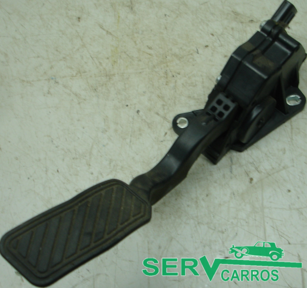 Pedal do acelerador MAZDA 2 (DE) Imagem-1