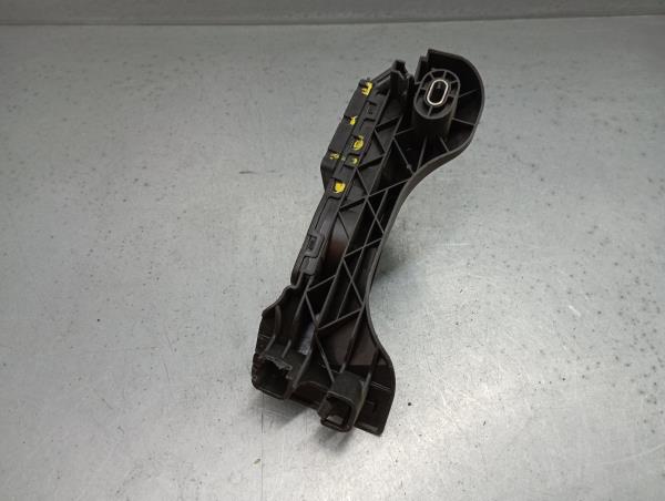 Pedal do acelerador VOLKSWAGEN Passat (3C2) Imagem-2