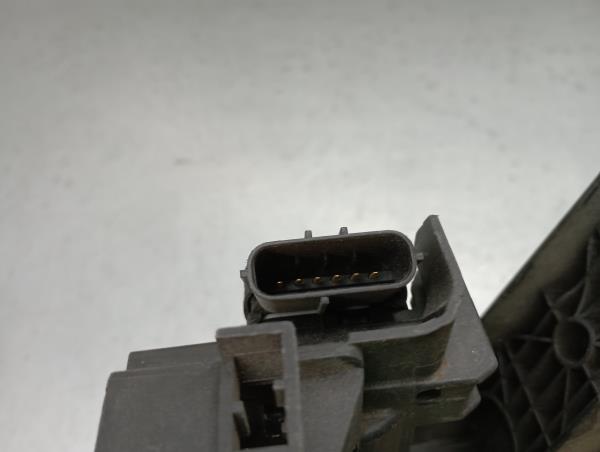 Pedal do acelerador VOLKSWAGEN Passat (3C2) Imagem-3