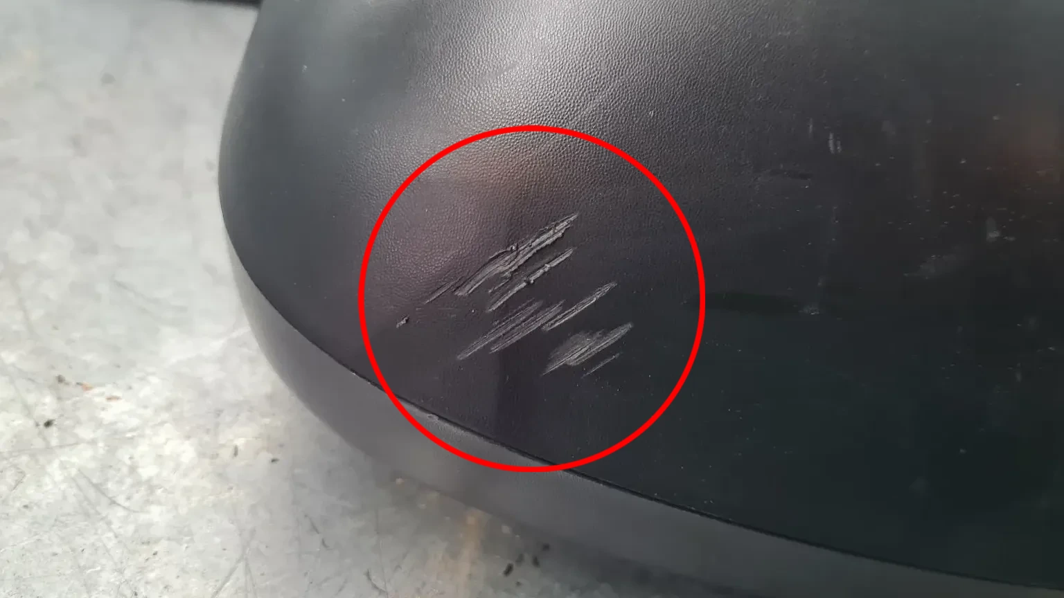 Retrovisor / espelho direito PEUGEOT Expert Imagem-6