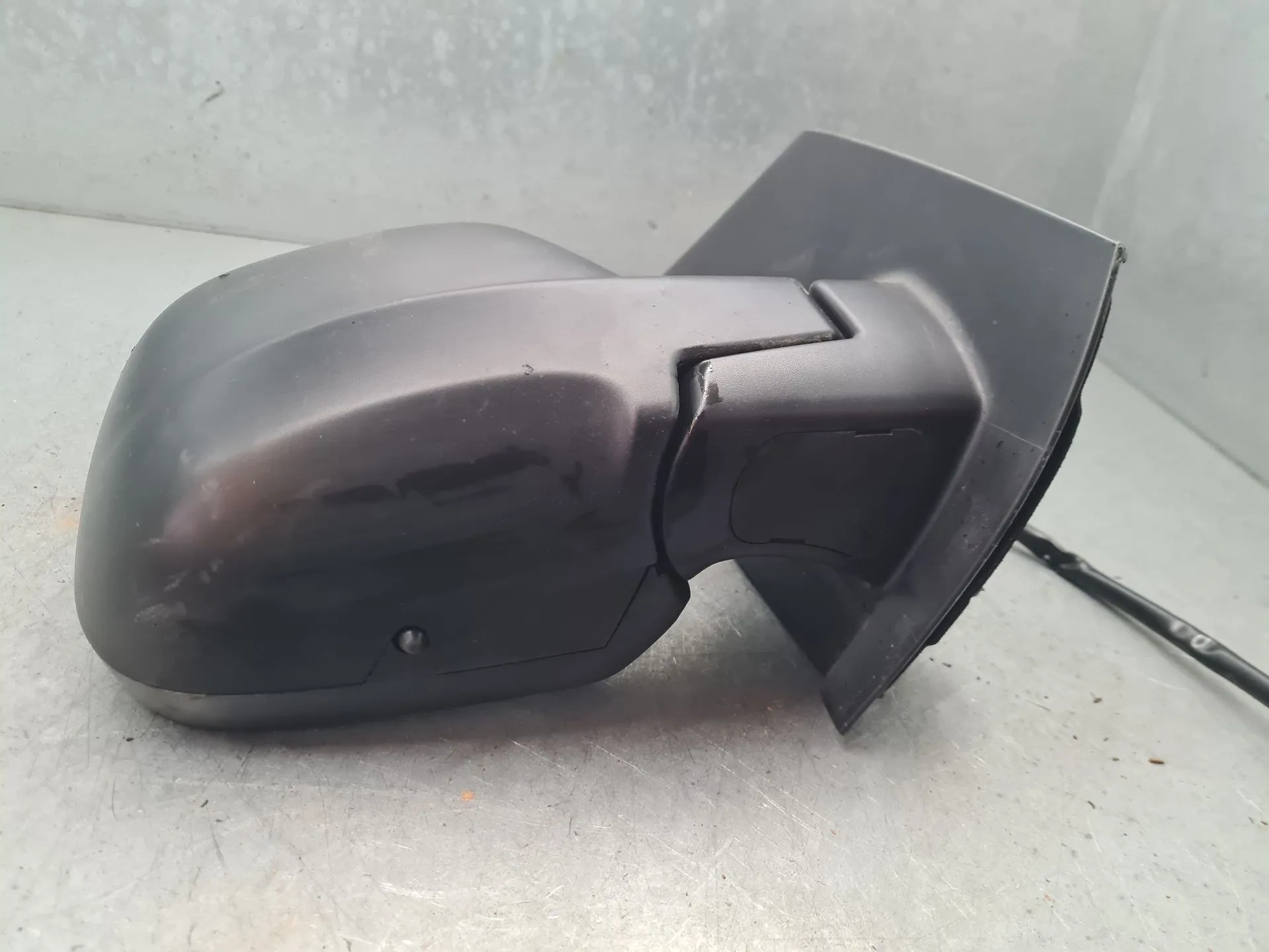 Retrovisor / espelho direito PEUGEOT Expert Imagem-1