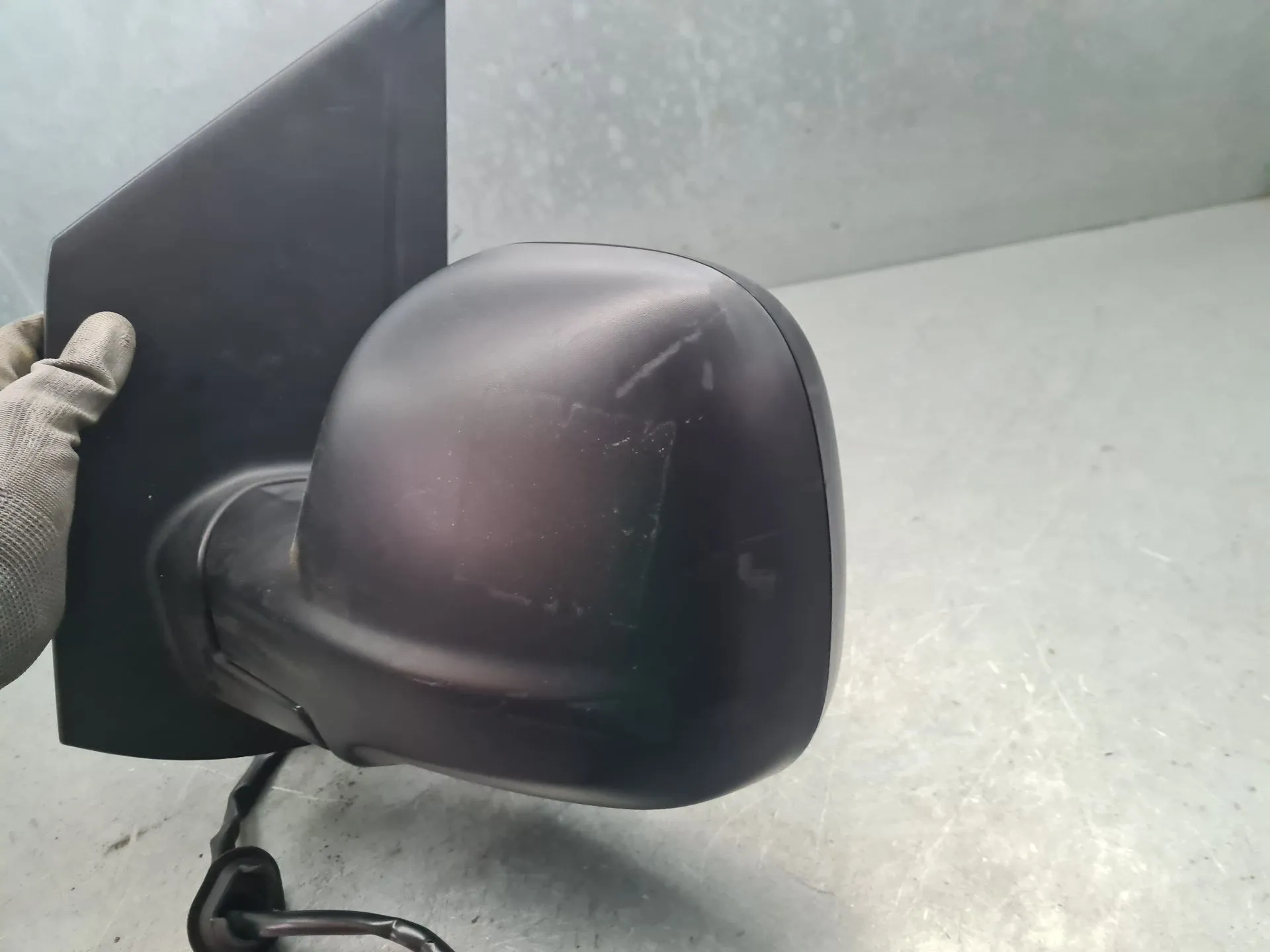 Rétroviseur gauche PEUGEOT Expert Imagem-6