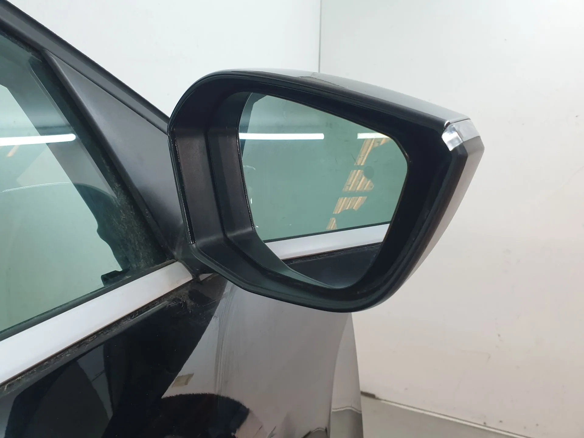 Rétroviseur Droite CITROËN C4 III