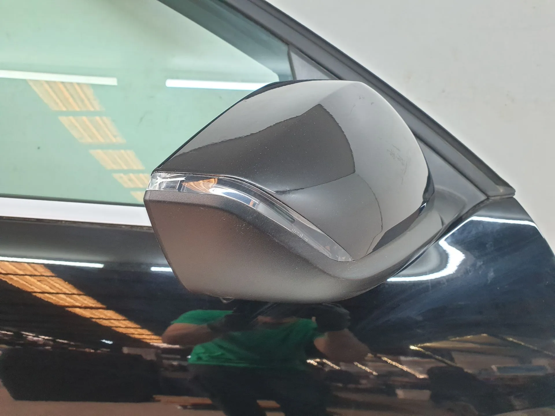 Rétroviseur Droite CITROËN C4 III Imagem-2