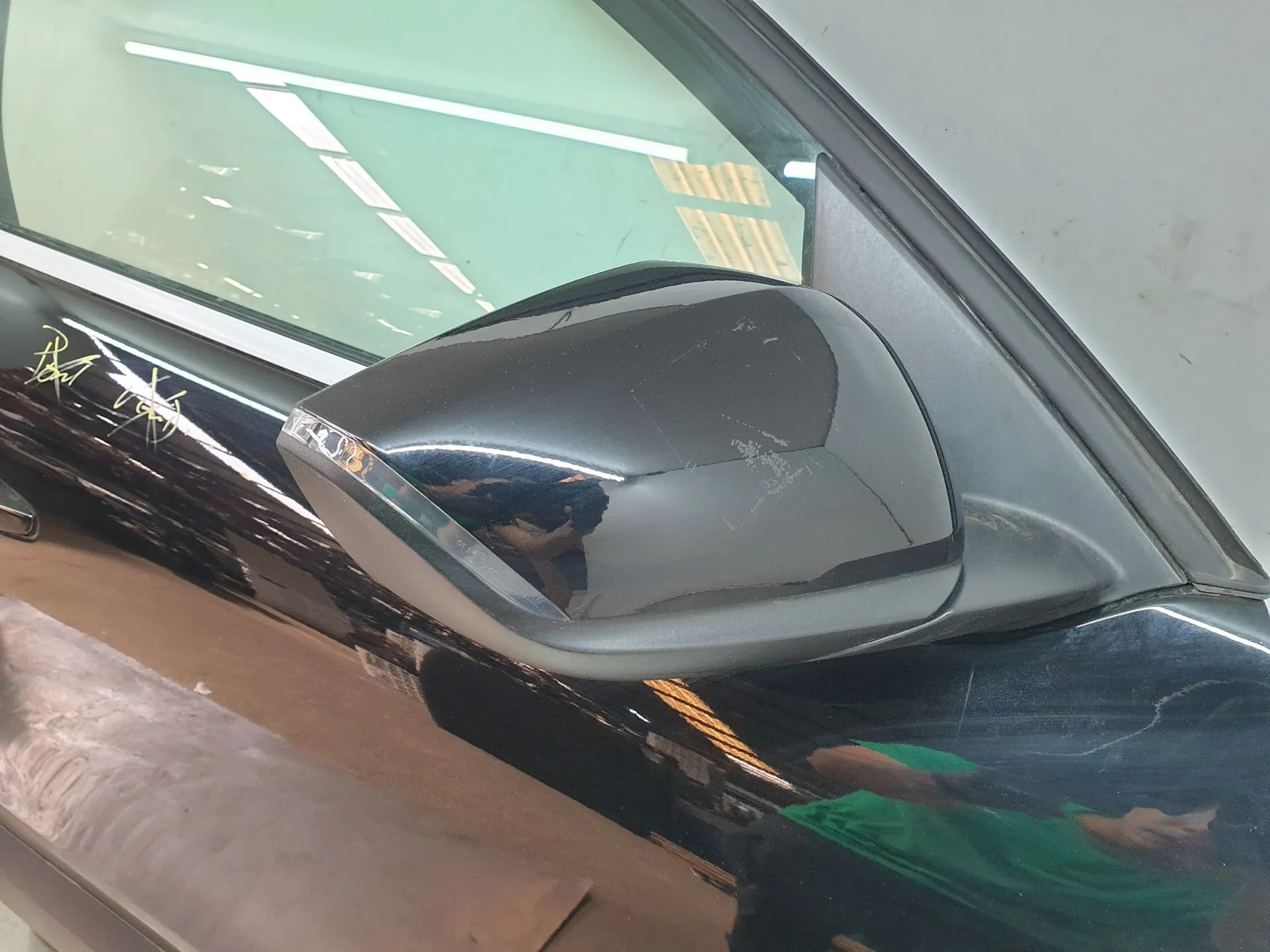 Rétroviseur Droite CITROËN C4 III Imagem-1