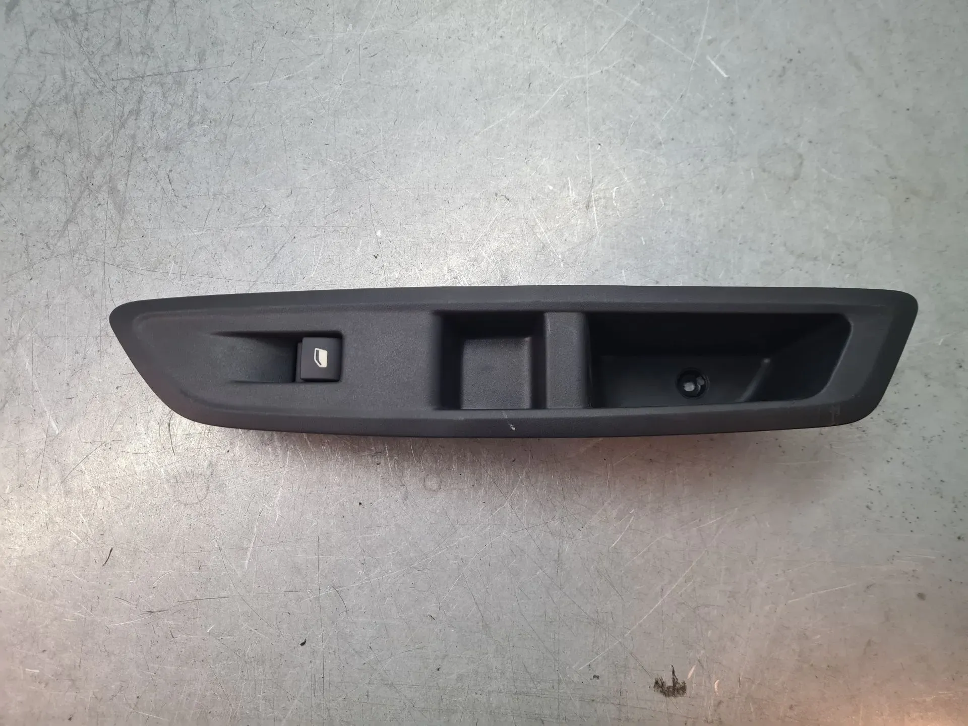 Mando / interruptor elevalunas delantero derecho CITROËN C4 III