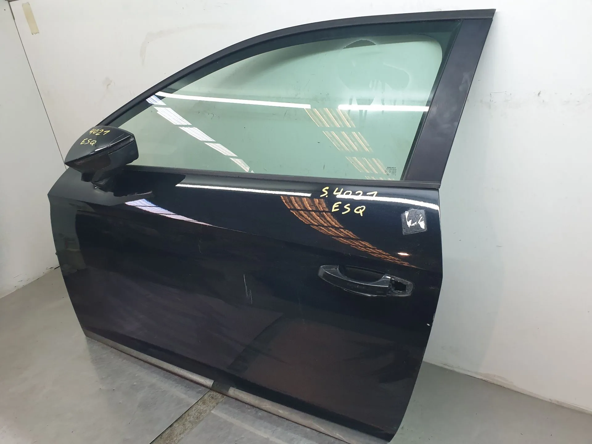 Porte avant gauche SEAT Leon SC (5F5) Imagem-2