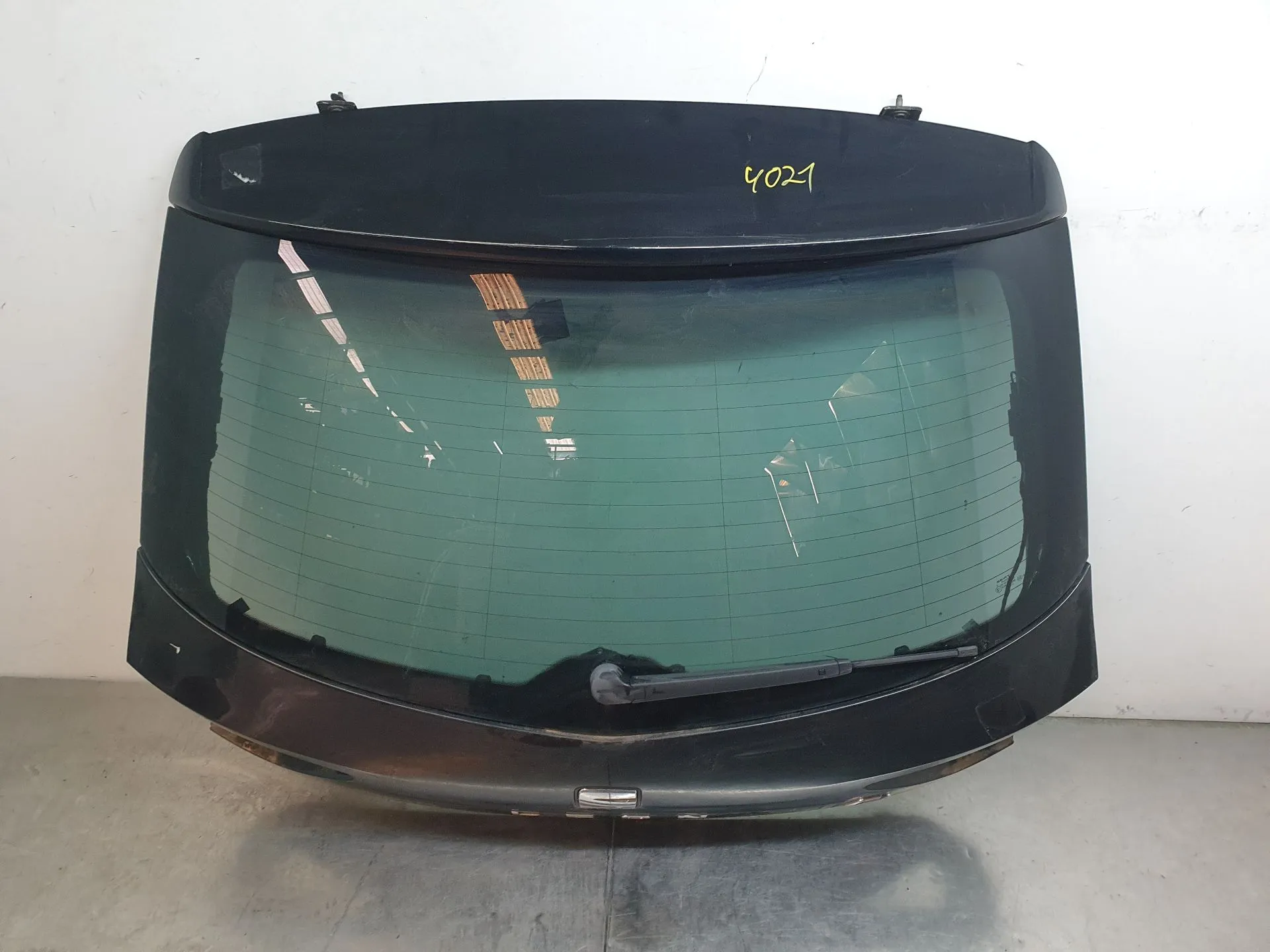 Tailgate / Trunk lid SEAT Leon SC (5F5) Imagem-1