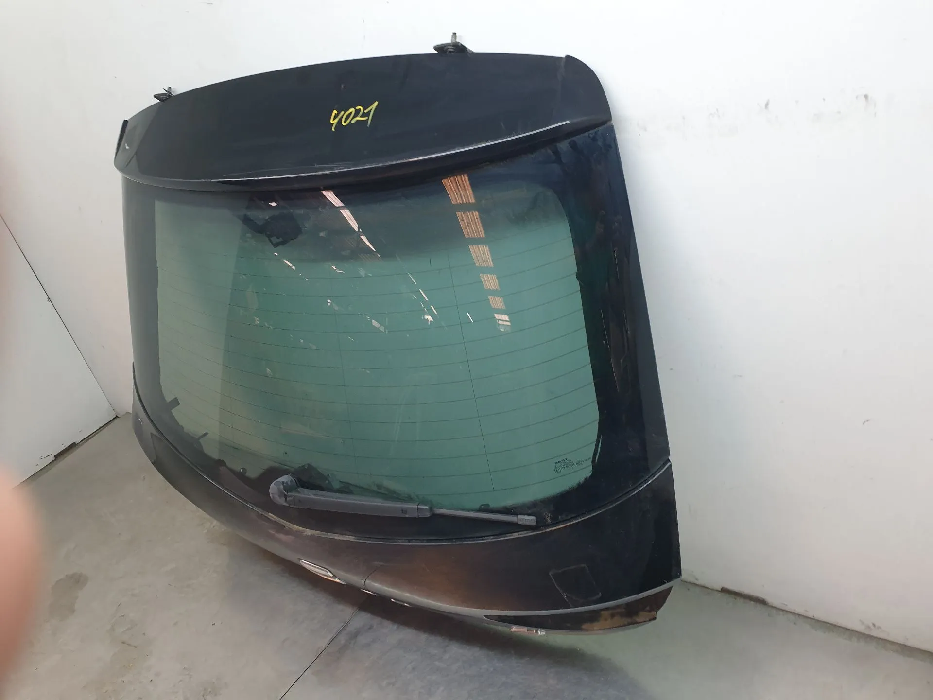 Tailgate / Trunk lid SEAT Leon SC (5F5) Imagem-2