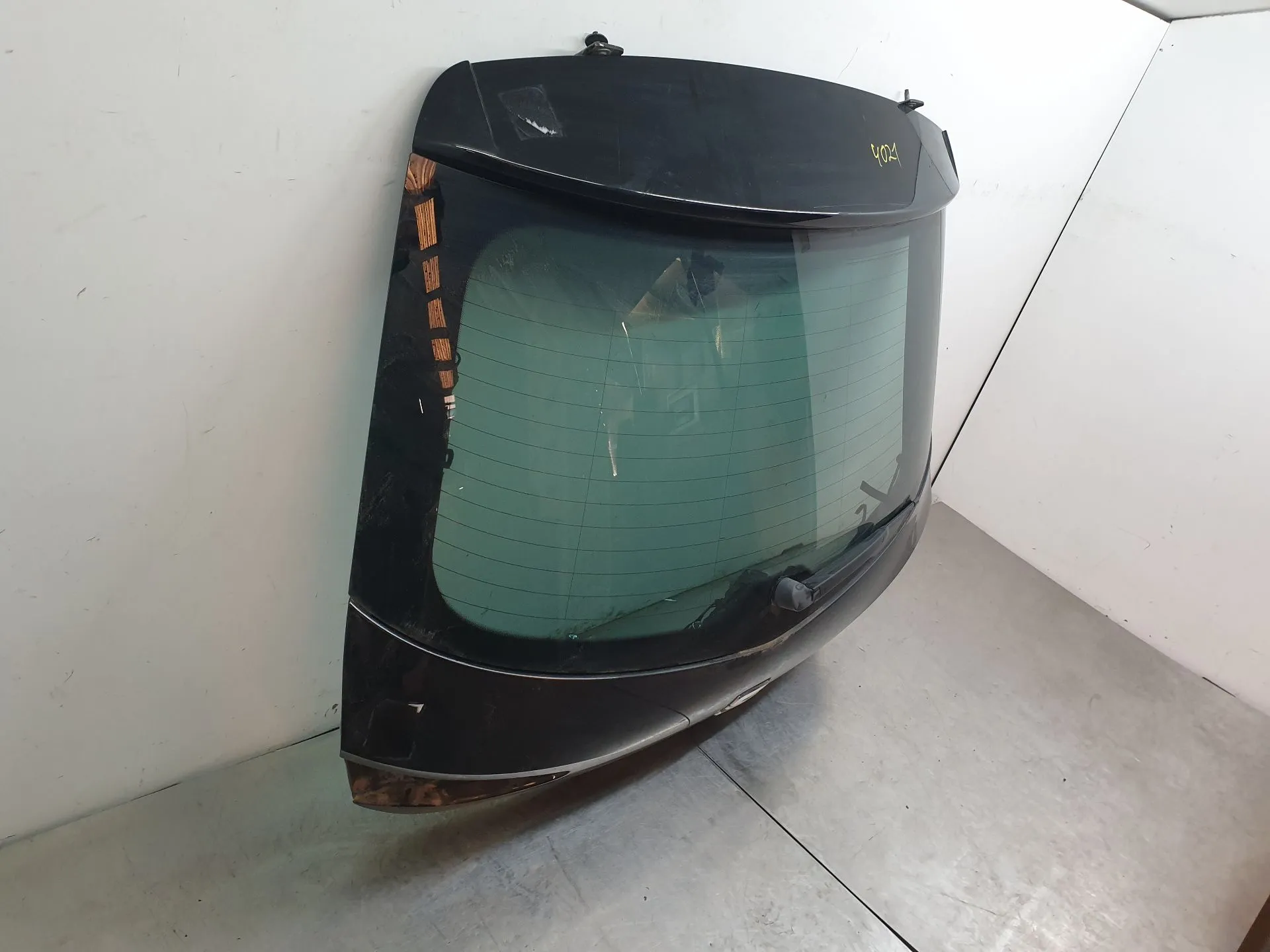 Tailgate / Trunk lid SEAT Leon SC (5F5) Imagem-3