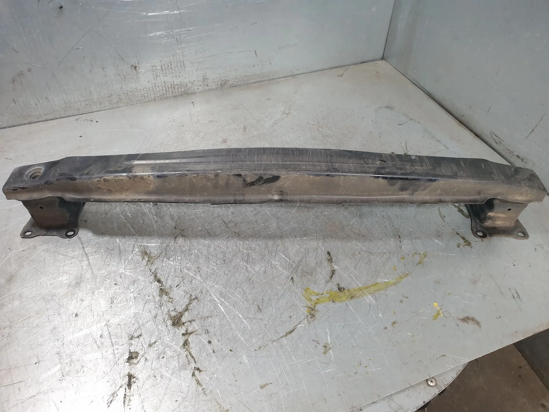 Renfort pare-chocs arrière SEAT Leon SC (5F5)