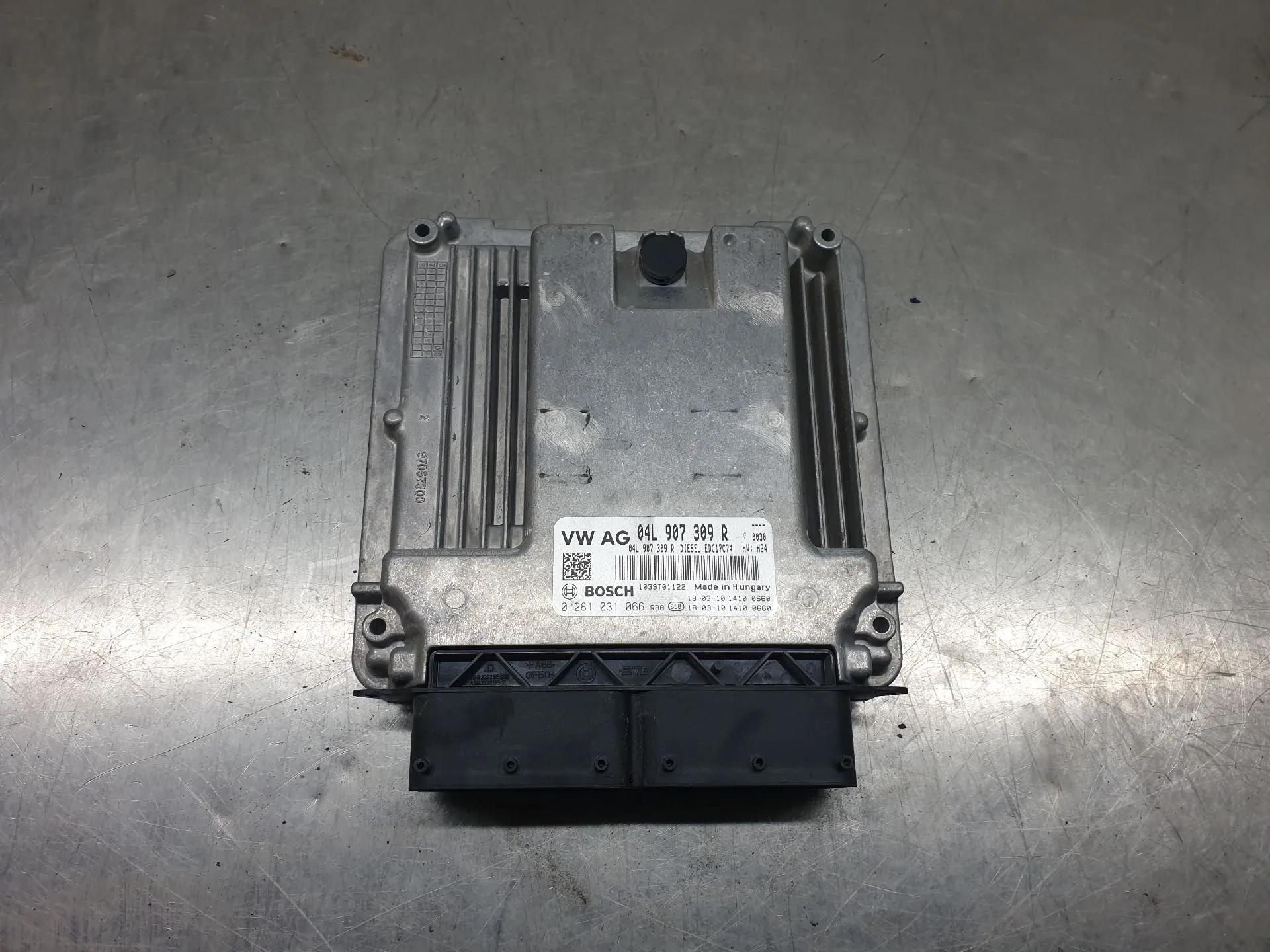 Centralina motor / ECU SEAT Leon SC (5F5)