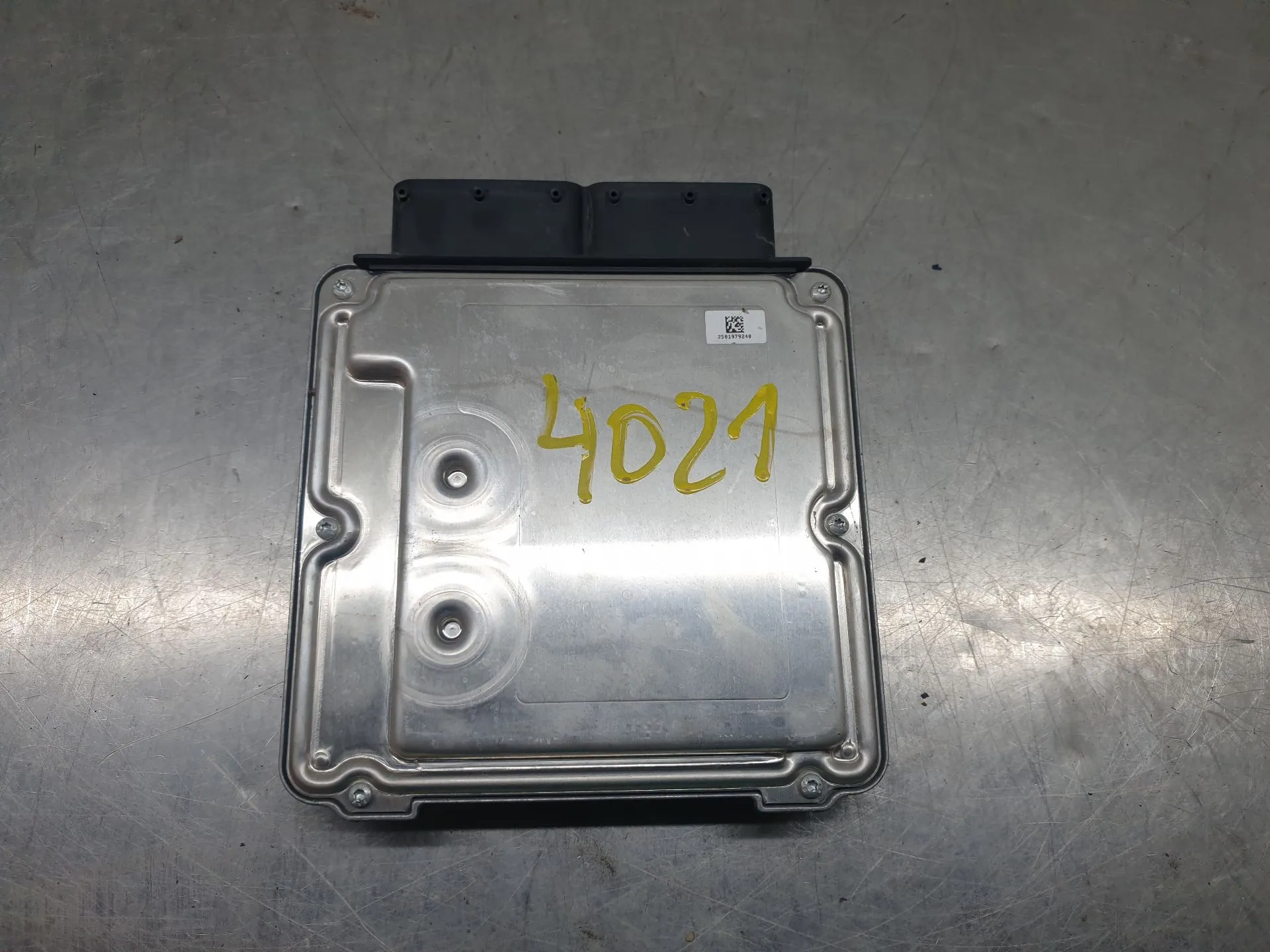 Centralina motor / ECU SEAT Leon SC (5F5) Imagem-1