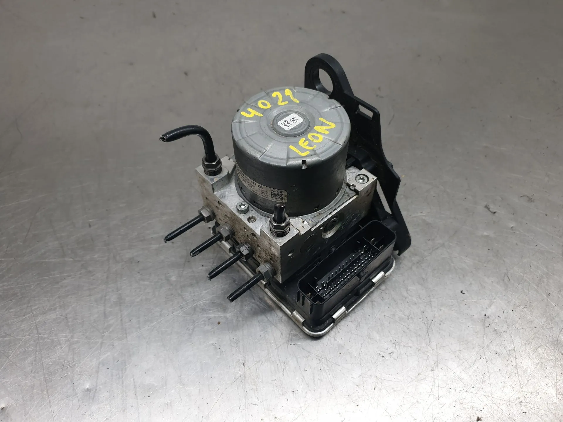 ABS SEAT Leon SC (5F5)