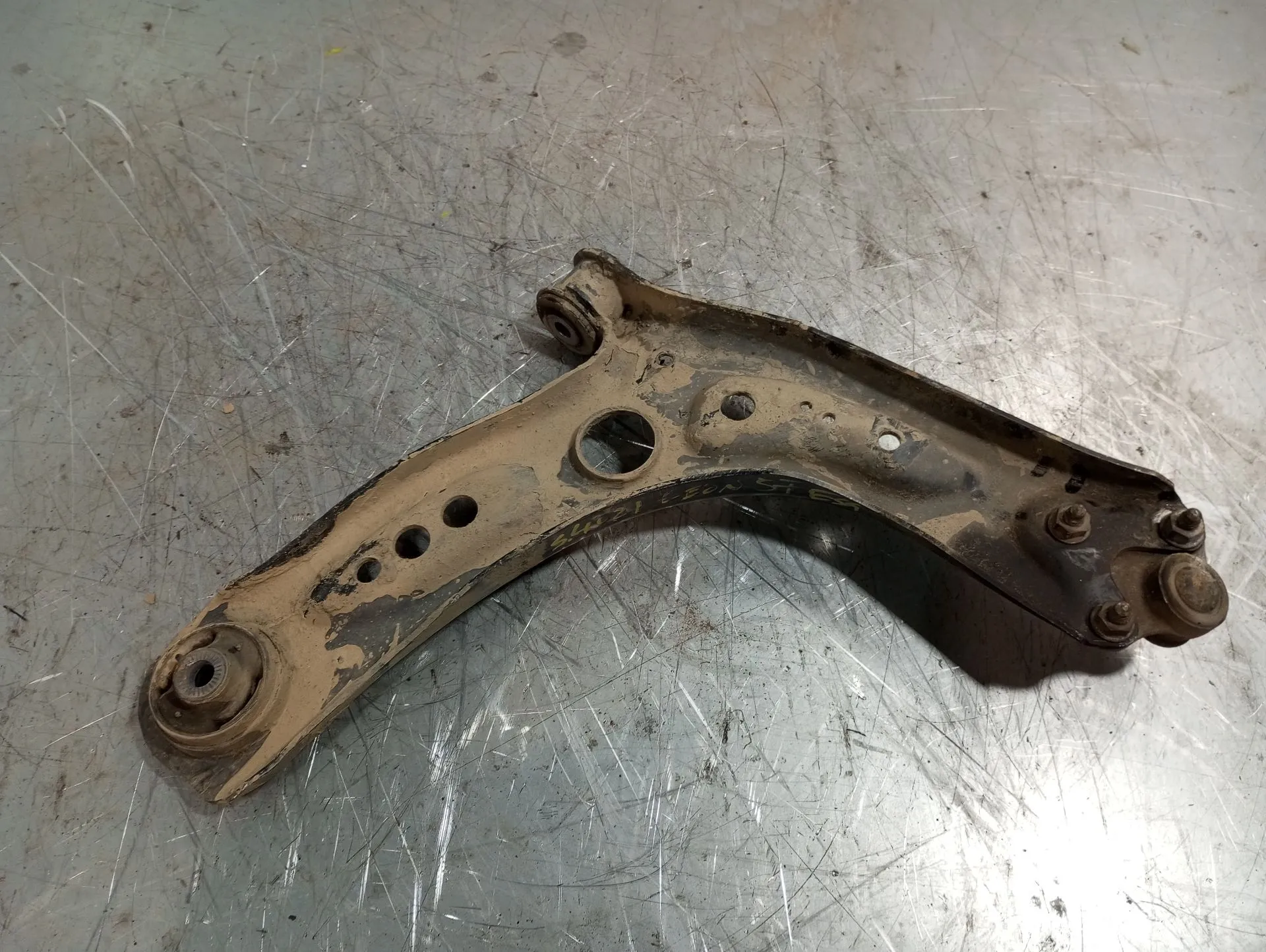 Brazo suspensión delantero izquierdo SEAT Leon SC (5F5)