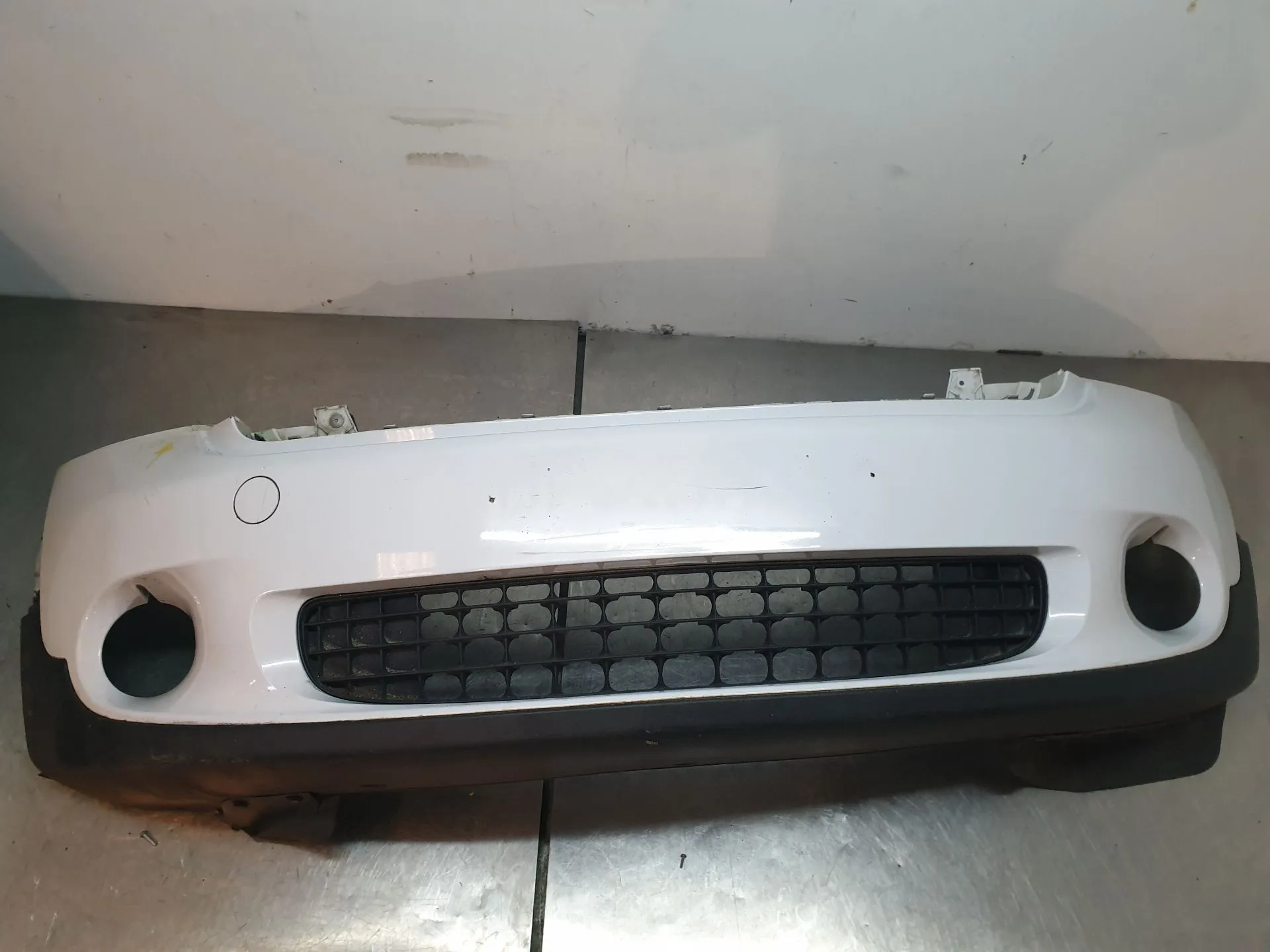 Paraurti anteriore MINI Mini Countryman (R60)