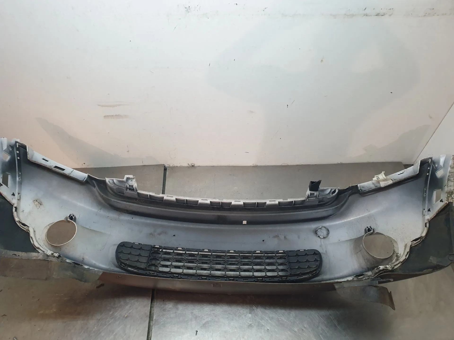 Pare-chocs avant MINI Mini Countryman (R60) Imagem-5