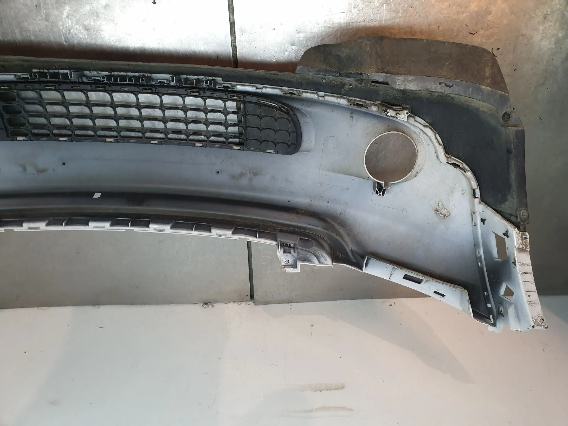 Pare-chocs avant MINI Mini Countryman (R60) Imagem-6