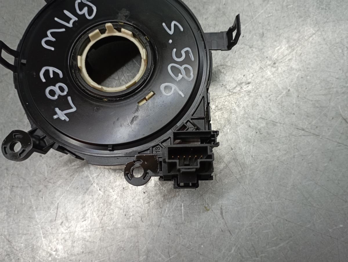 Fita de airbags BMW 1 (E81) Imagem-1