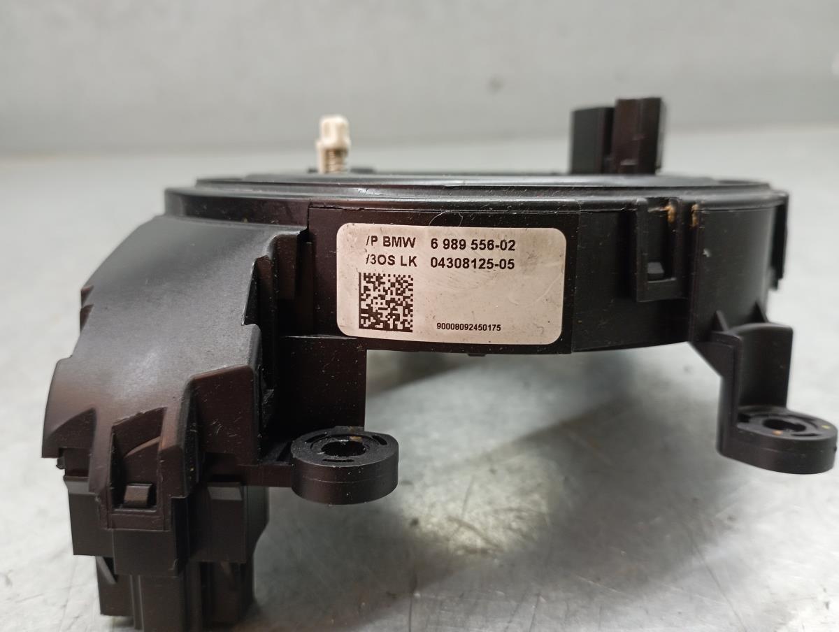 Fita de airbags BMW 1 (E81) Imagem-3