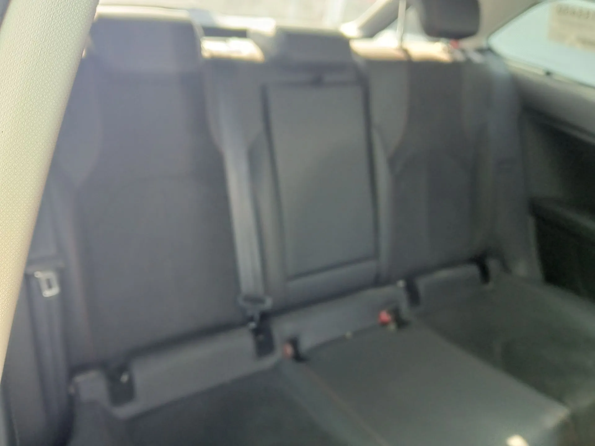 Conjunto de Bancos SEAT Leon (5F1) Imagem-2