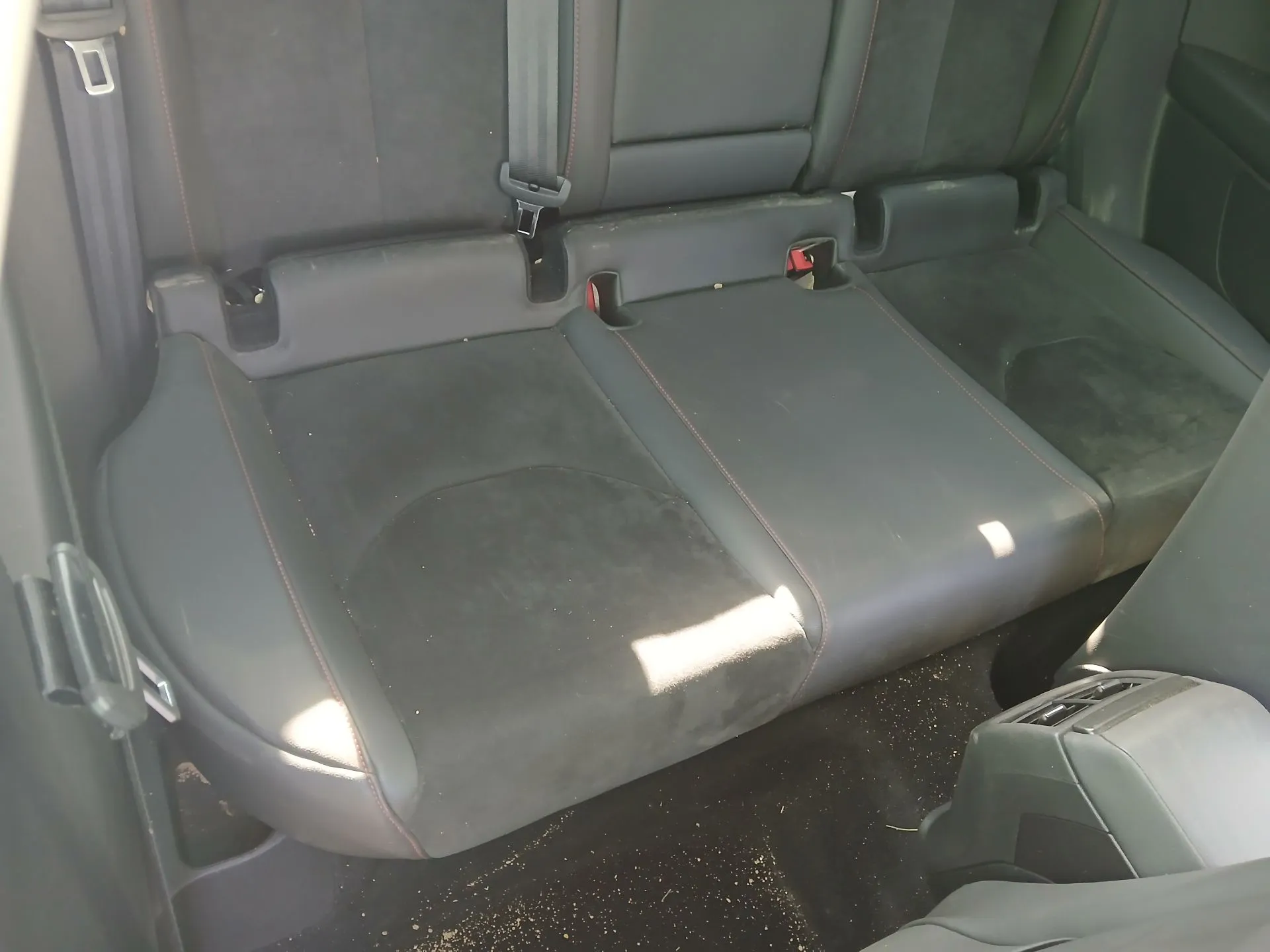 Conjunto de Bancos SEAT Leon (5F1) Imagem-3