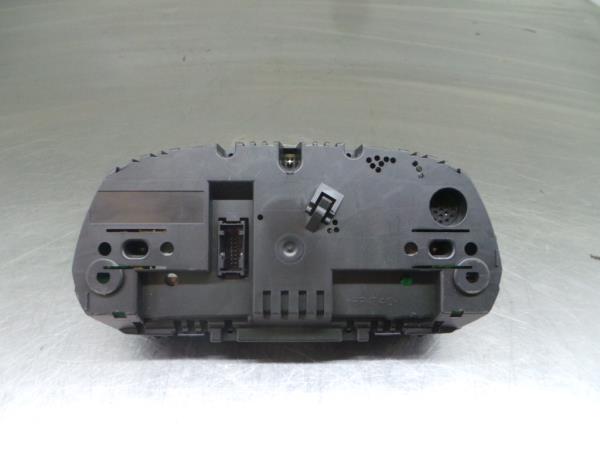 Quadrante / painel de instrumentos BMW 1 (E81) Imagem-2