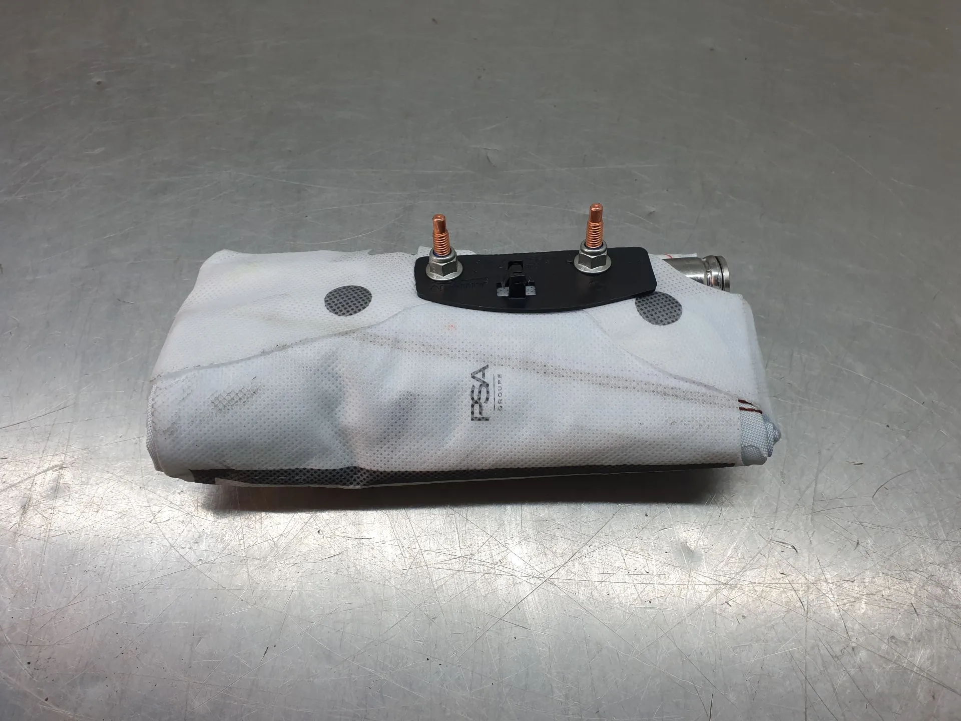 Airbag  Droite CITROËN C4 III Imagem-1