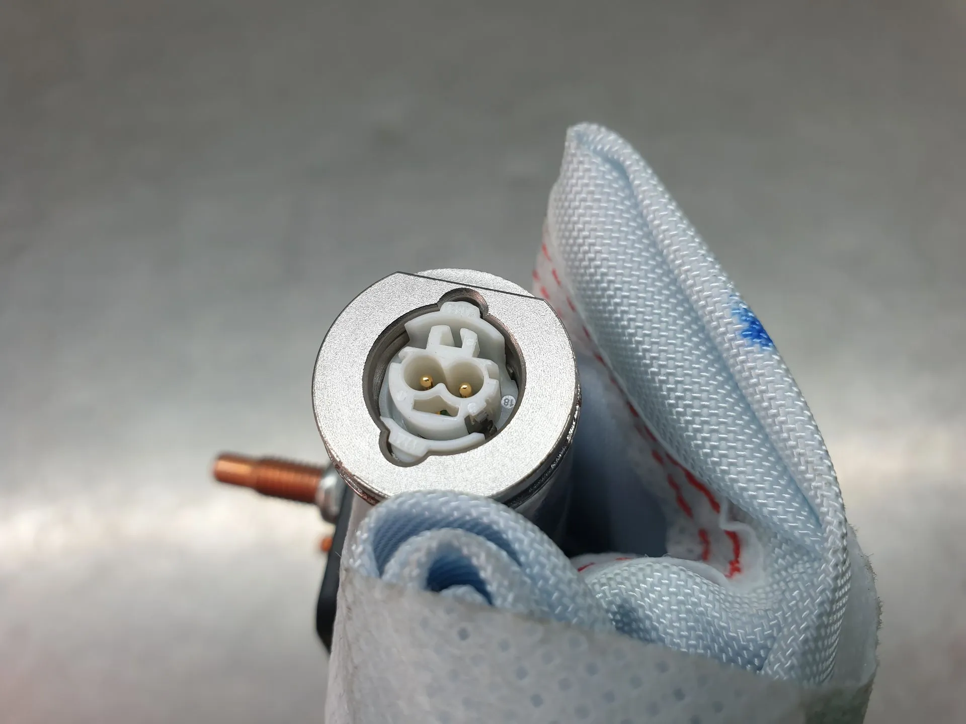 Airbag  Droite CITROËN C4 III Imagem-2