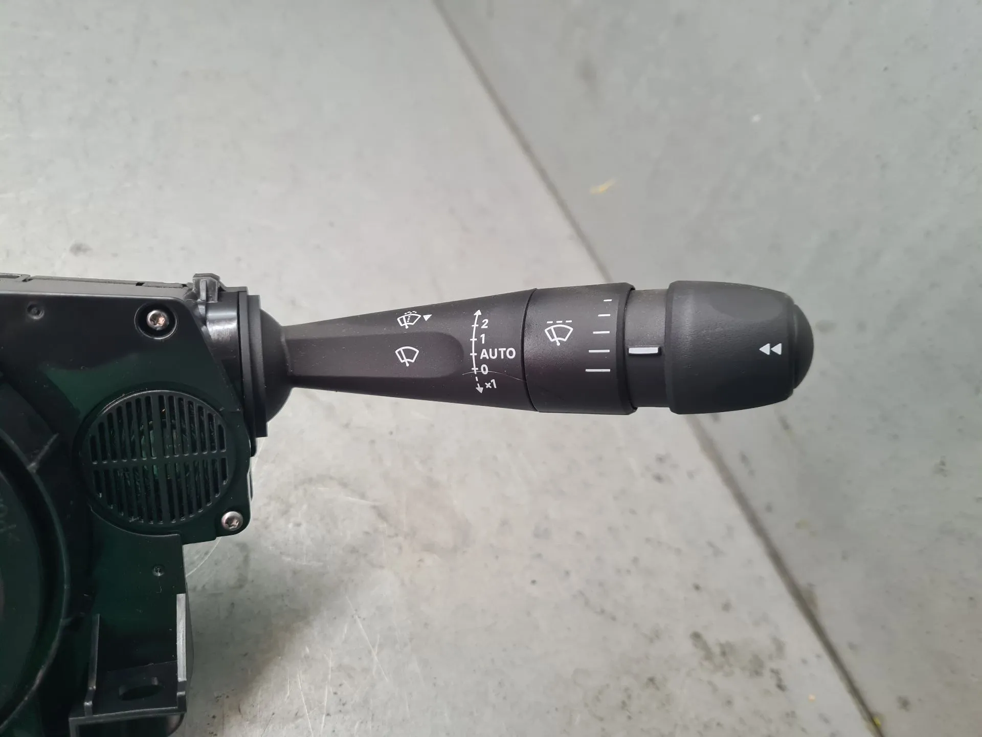 Cintura airbag CITROËN C4 III Imagem-2