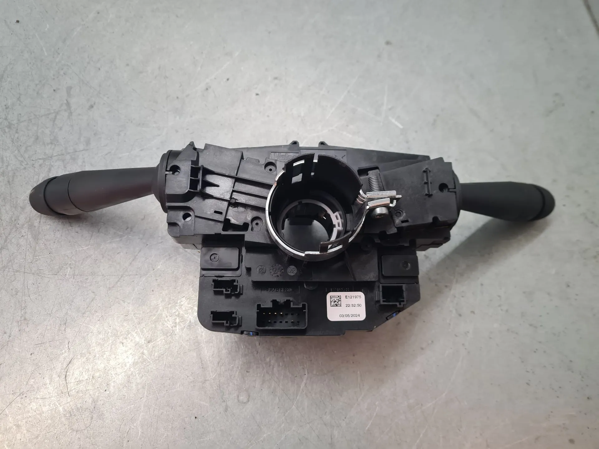 Cintura airbag CITROËN C4 III Imagem-3