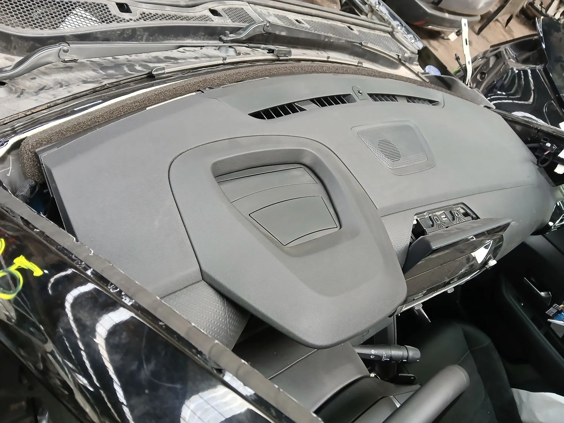 Kit de Airbags CITROËN C4 III Imagem-1