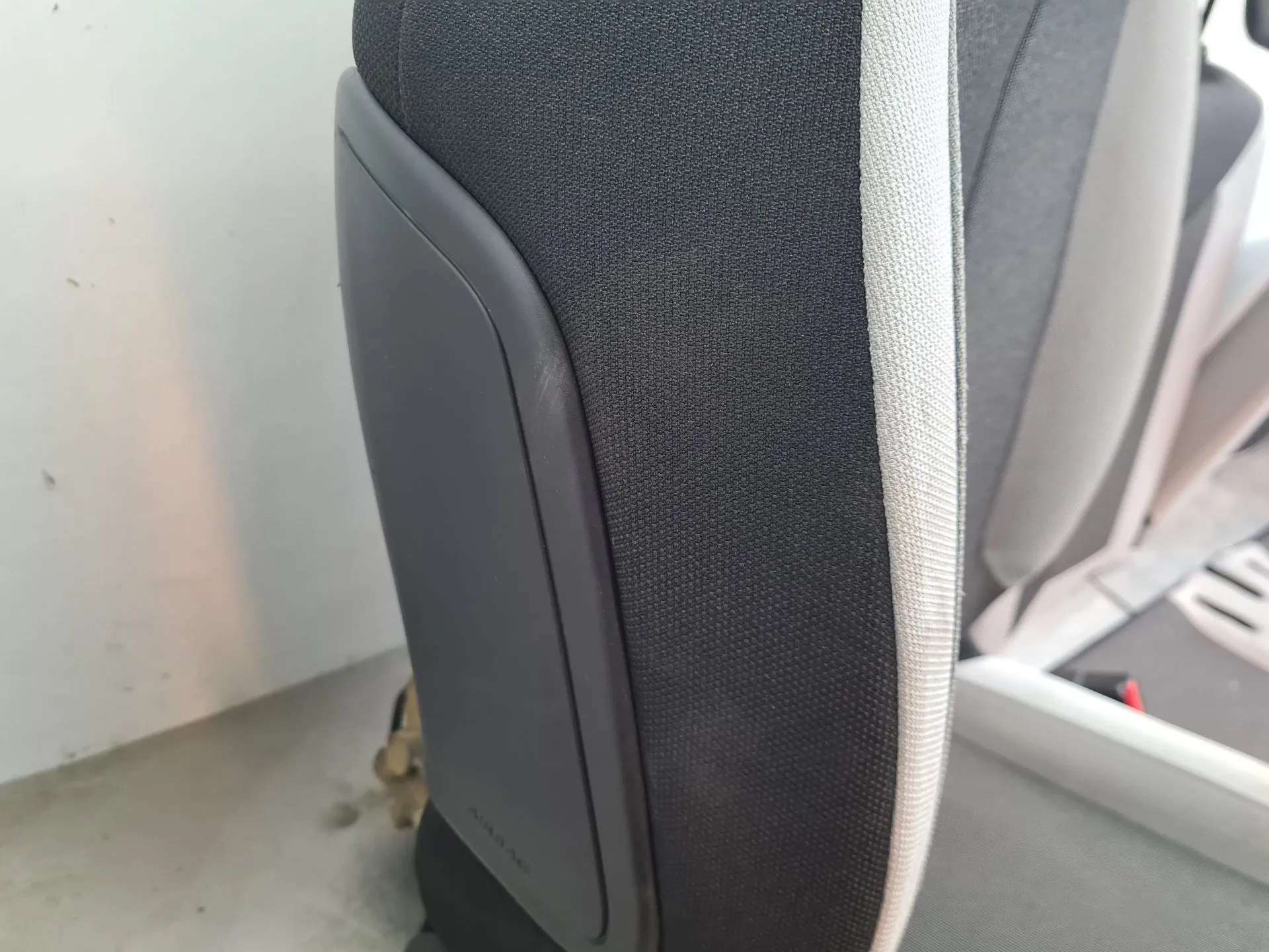 Conjunto de Bancos TOYOTA Aygo (_B4_) Imagem-3