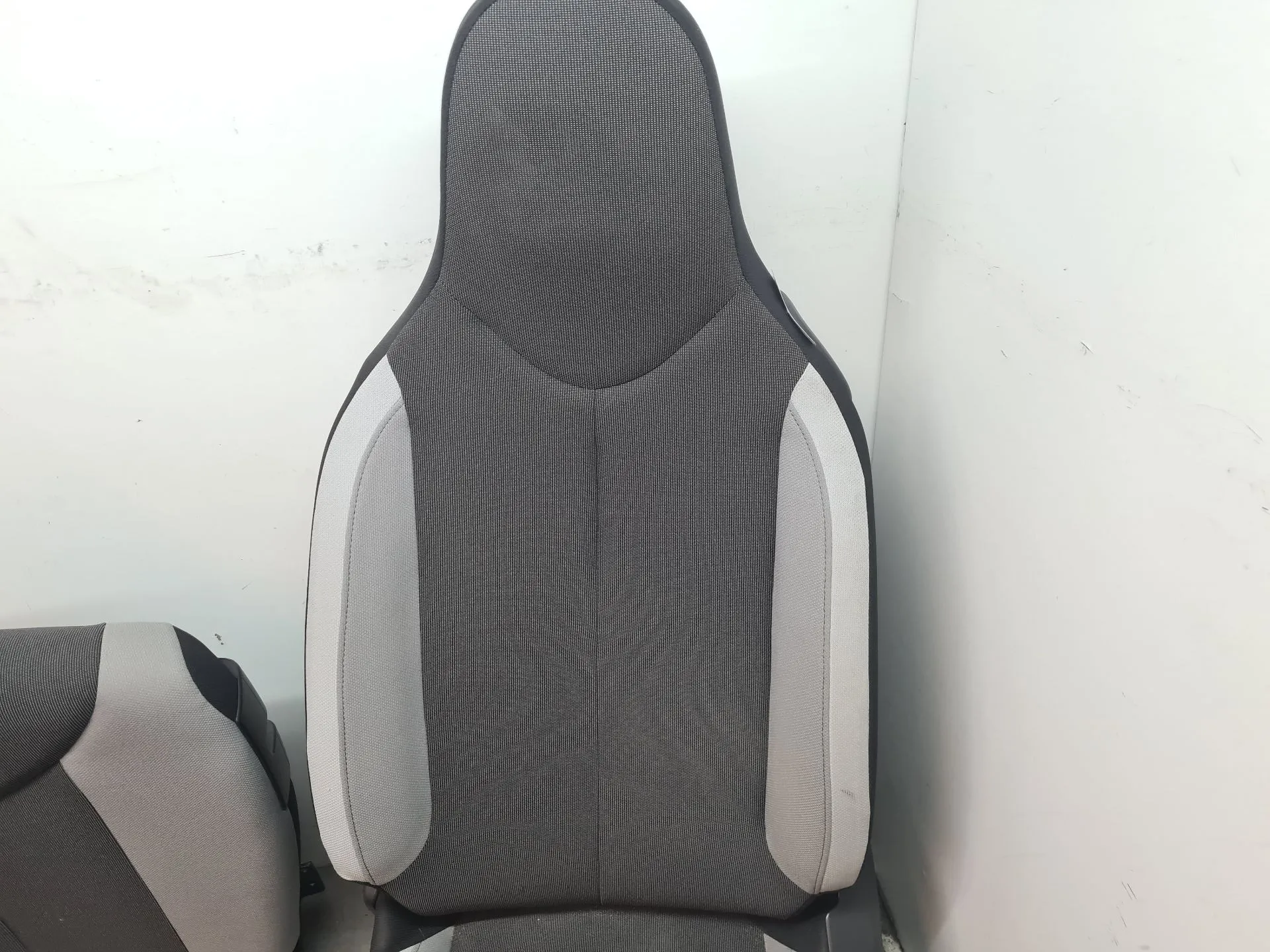 Conjunto de Bancos TOYOTA Aygo (_B4_) Imagem-9