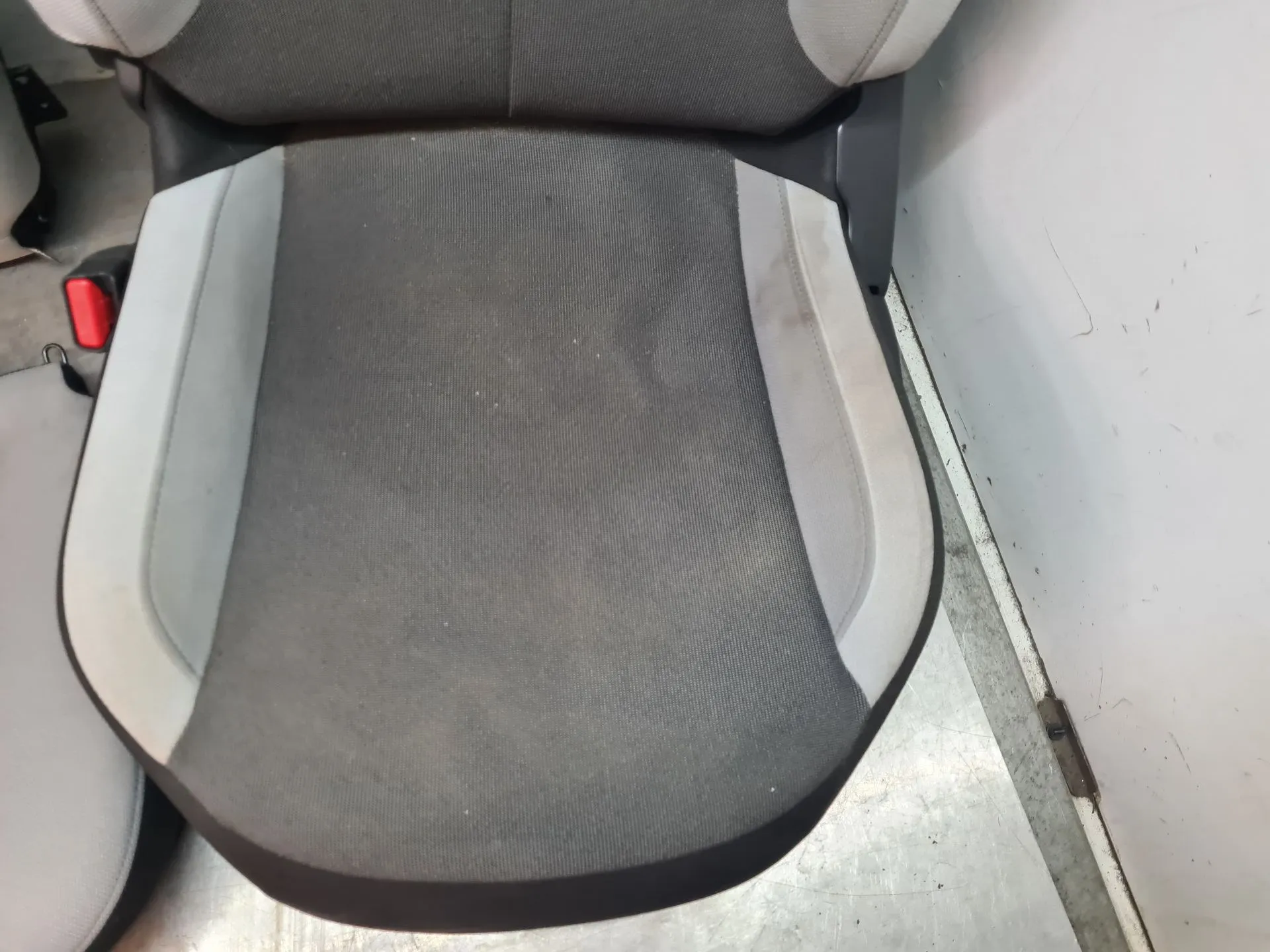 Conjunto de Bancos TOYOTA Aygo (_B4_) Imagem-10