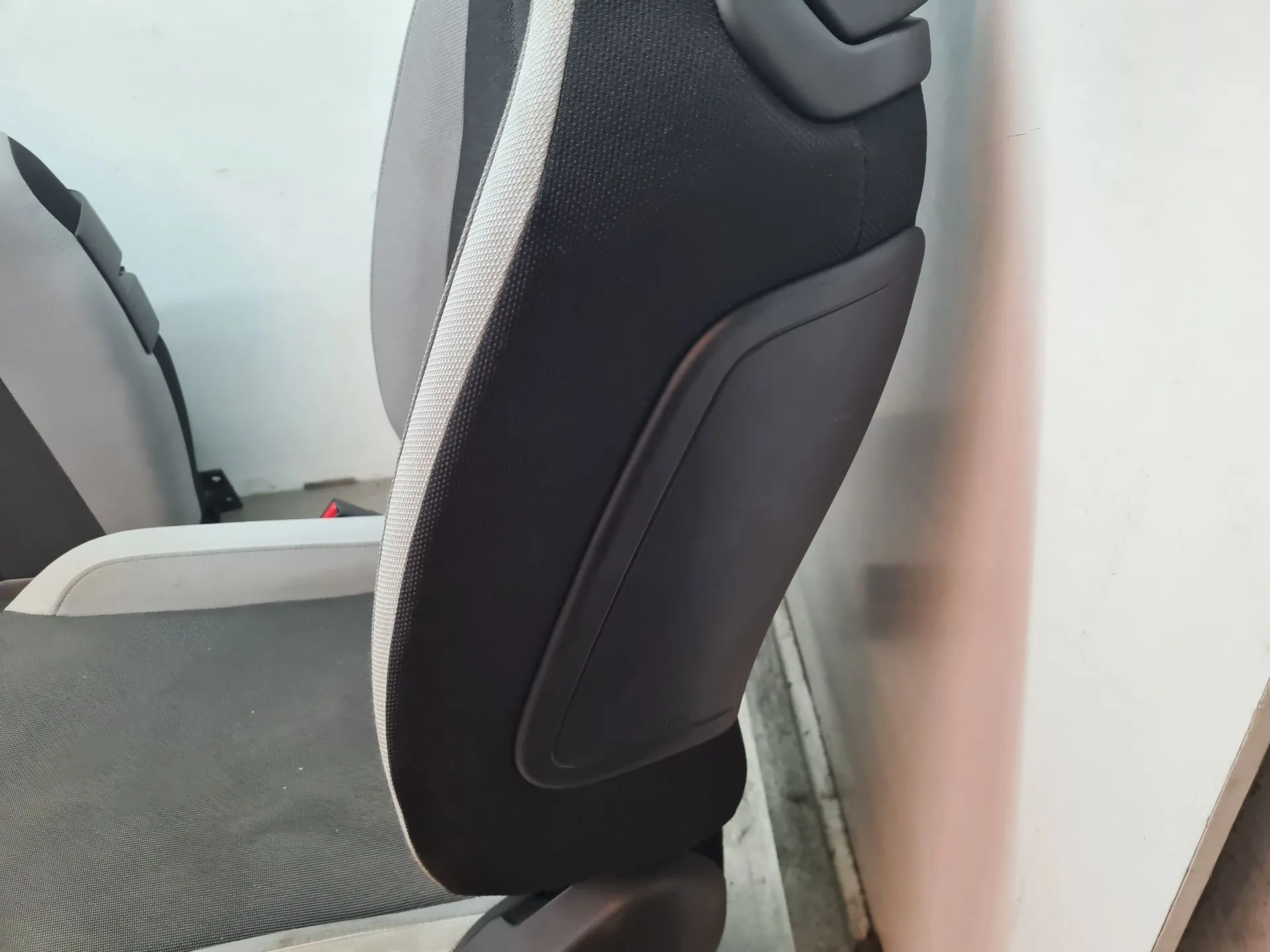 Conjunto de Bancos TOYOTA Aygo (_B4_) Imagem-11