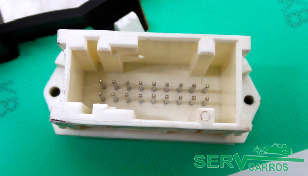 Quadrante / painel de instrumentos PEUGEOT 207 (WA_, WC_) Imagem-1