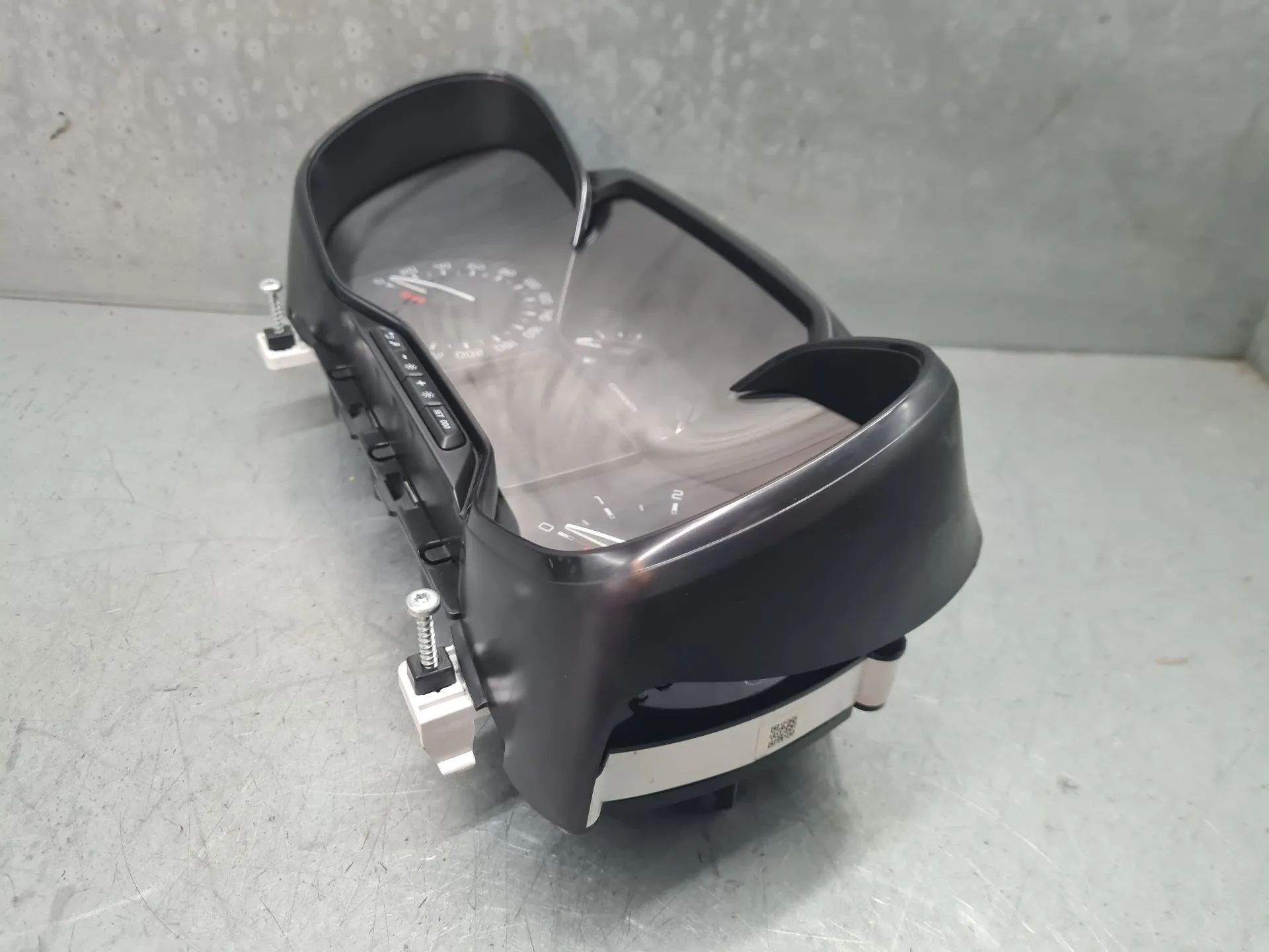 Quadrante / painel de instrumentos CITROËN C3 III (SX) Imagem-2