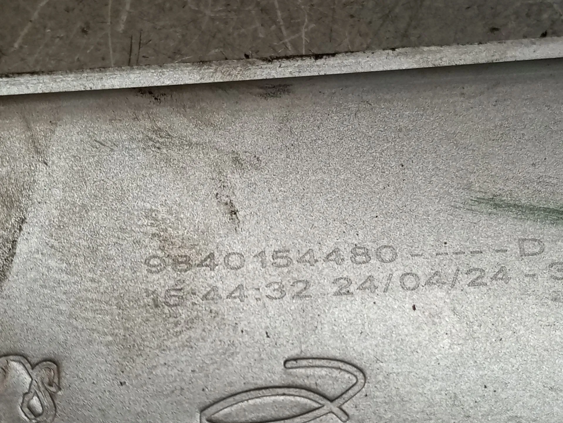 Elevador vidros frente direito CITROËN C3 III (SX) Imagem-3