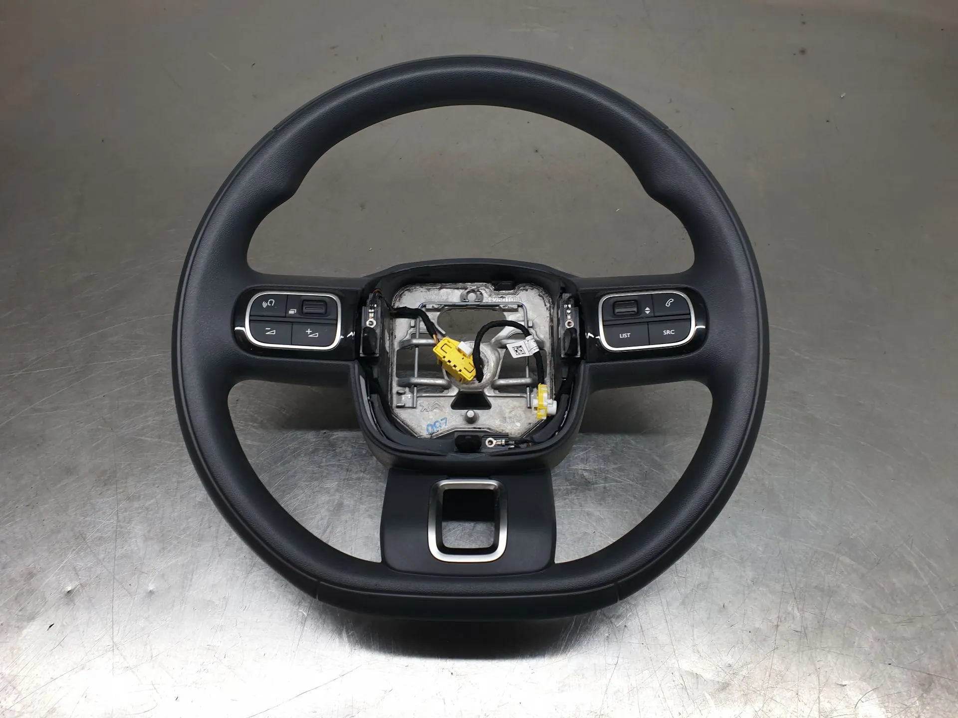 Volante CITROËN C3 III (SX)