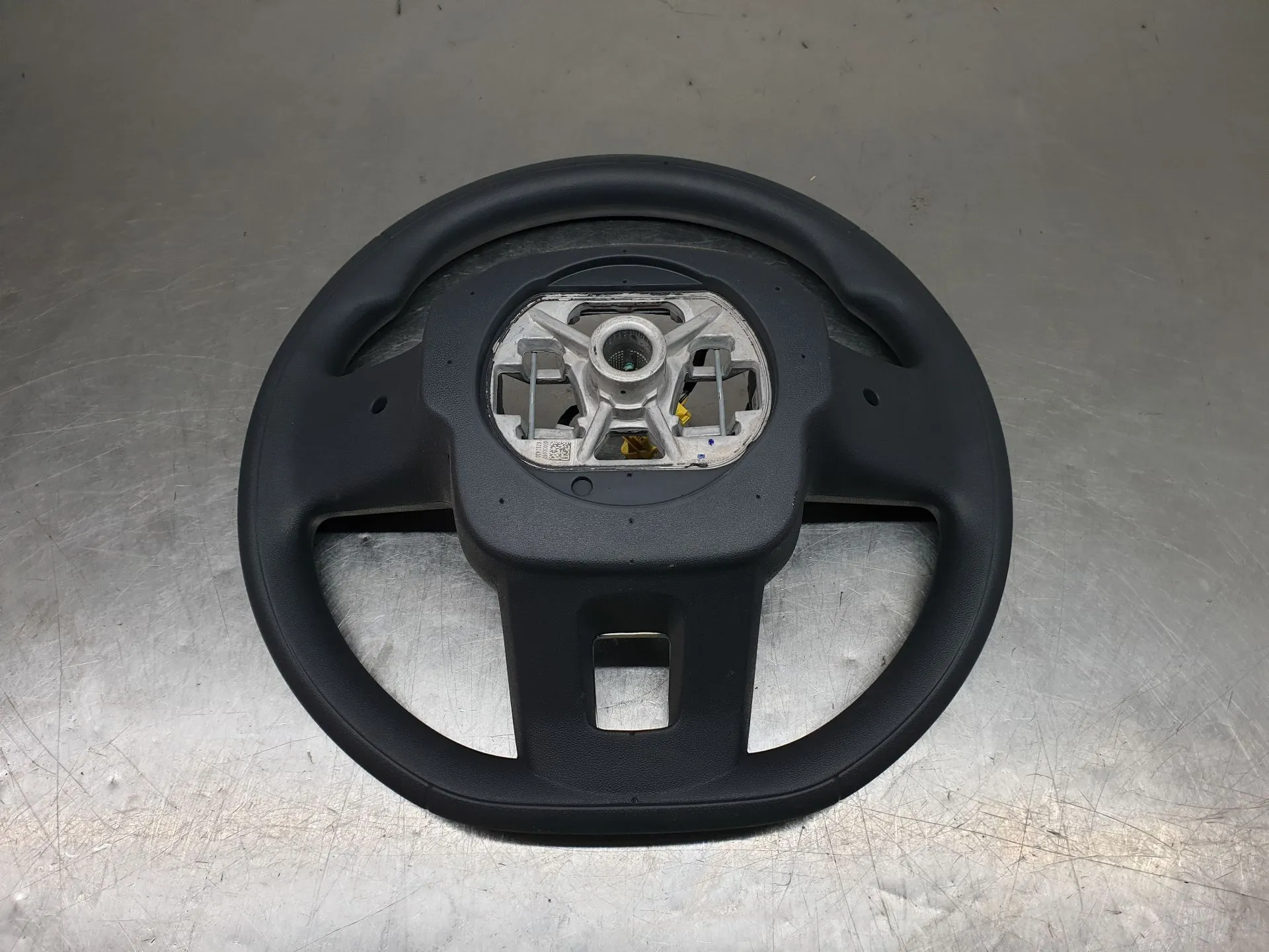 Volante CITROËN C3 III (SX) Imagem-4