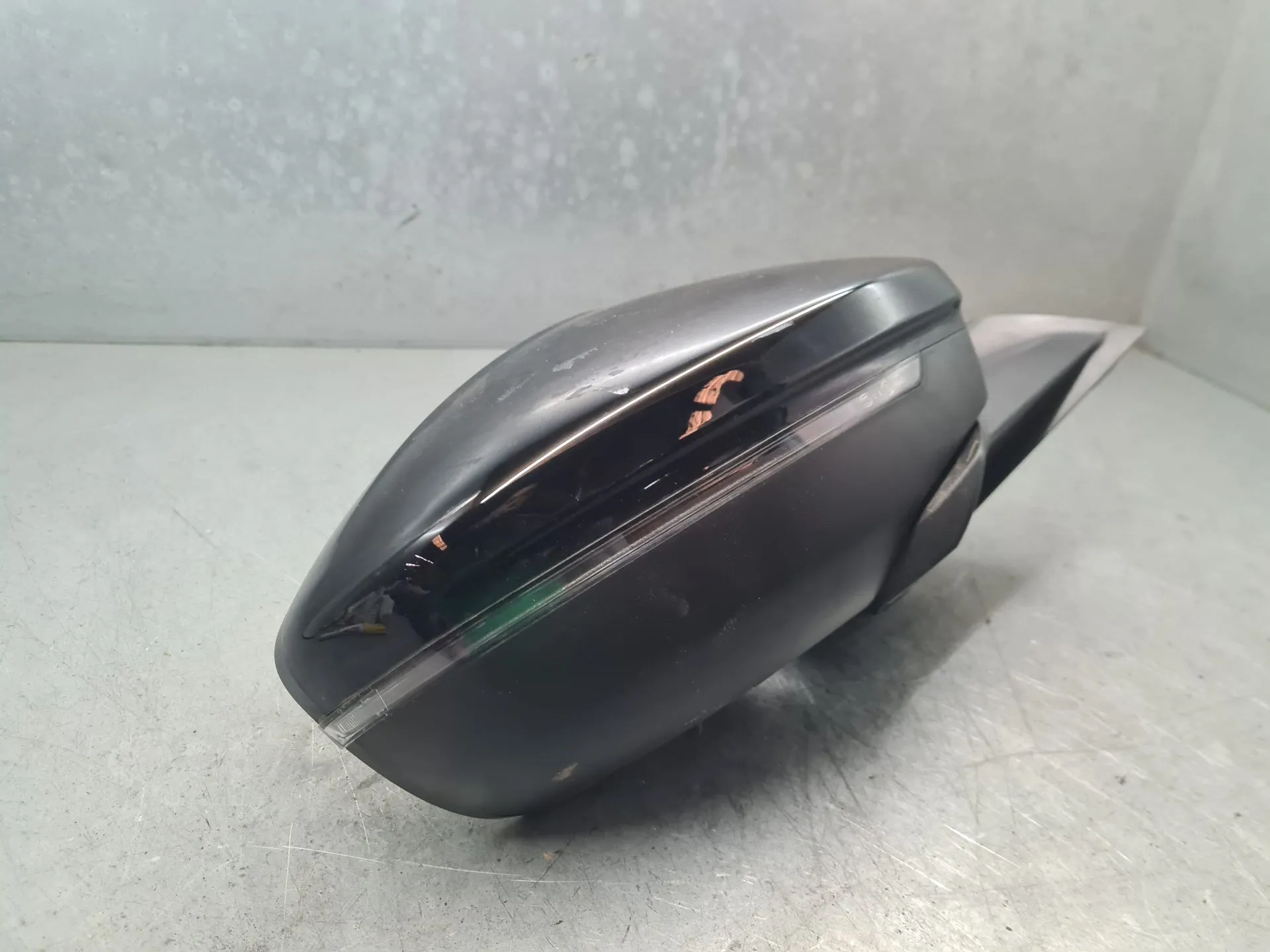 Retrovisor / espelho direito OPEL Corsa F Imagem-2